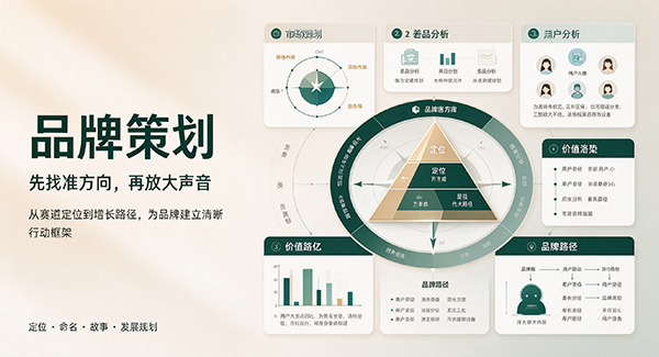 克山县品牌策划